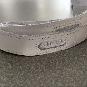 Adidas high top sneakers